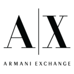 armani exchange logo png seeklogo 10903