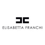 logo 0006 1 elisabetta franchi nero altezza15