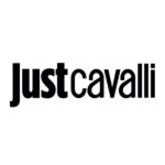 logo 0010 just cavalli bianco