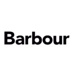logo 0011 barbour nero