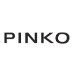 logo 0012 2 pinko nero altezza 30