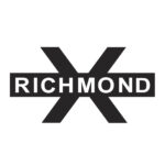 logo 0018 richmond x nero