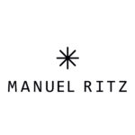 logo 0021 manuel ritz nero