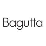 logo 0023 bagutta nero