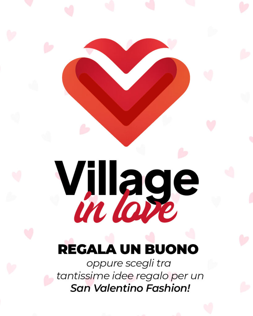 village in love social
